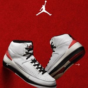 Jordan #2